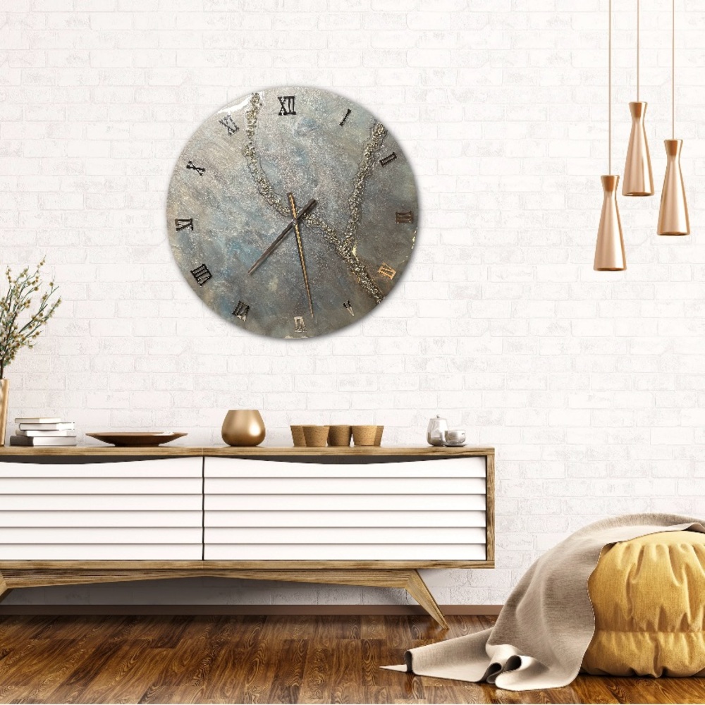 Wall Clock - Picture 15 of 16